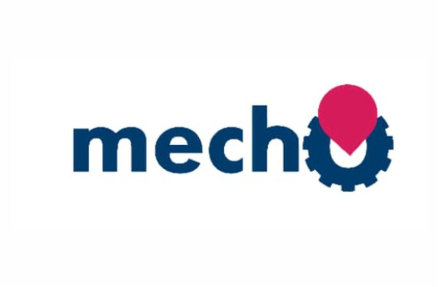 KTS- Mecho Autotech Logo Design